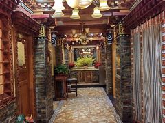 -宗巴雍姆藏餐府