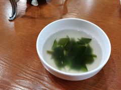 海带汤-韩礼年糕(飞虹路店)