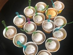 -莓园冰淇淋店