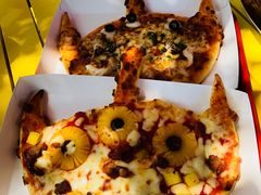 -Lotso Lunch Box 草莓熊餐盒