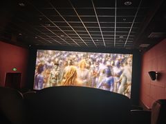 -首都电影院(金融街店 杜比全景声)