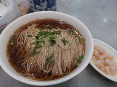 -东吴面馆(因果巷店)