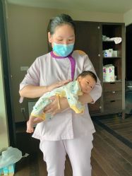 点击看大图 -Babysky·贝瑞佳月子会所(花木店)