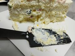 -旋木烘焙·生日蛋糕(梅林店)