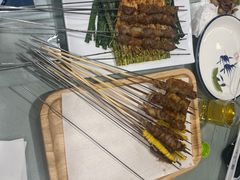 -听涛雅苑百味饺子老家菜馆