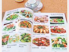 -陈记稻香潮汕砂锅粥(华强南店)