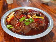 -鸡哈豆花(梅西广场店)