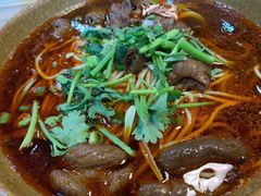 -Hi YOU你的饭局泰餐厅(雍和宫店)