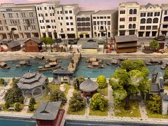 -广州市城市规划展览中心