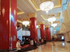 -北京中国大饭店