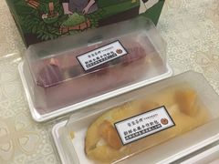 -LELECHA乐乐茶(美罗城店)