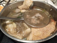 -牛焱·贵州黄牛肉火锅(城西银泰店)