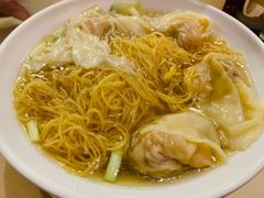 -盛记粥面(佐敦店)