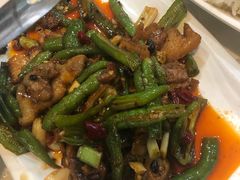 -金良酸菜鱼(宁海路总店)