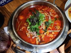 -桂小厨广西菜(万象城店)