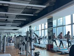 -MOHO FITNESS梦航游泳健身(国创中心店)
