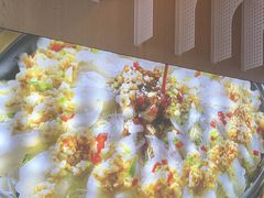 -俭寨大盘鸡·手抓肉·烧烤新疆菜(乌苏路店)