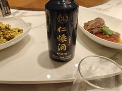-安徽大厦中餐厅