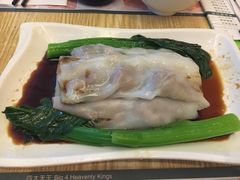 -添好运点心专门店(百老汇店)