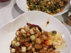 -大鸭梨烤鸭店(花园村店)