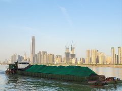 -武汉关码头(轮渡站)