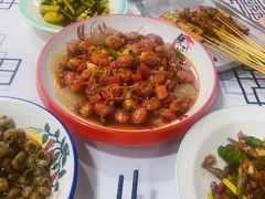 -辣不怕口味虾(凌霄路店)