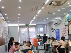 -三餐季年糕火锅(韩乐坊店)
