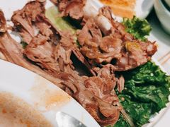 -金家老三饭庄(常营店)