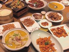 -全聚德(江宁店)
