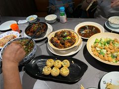 -富临轩私房菜(集庆门大街店)