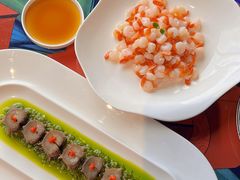 -上海滩餐厅(BFC外滩金融中心店)