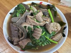 -正宗阳山牛杂(东城店)