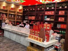 -解家河南菜(商鼎路店)