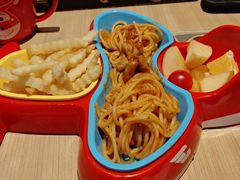 -必胜客(骡马市店)