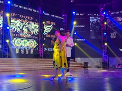 -斯卡拉演艺集团