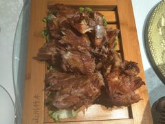 -正阳春烤鸭店(杨楼店)