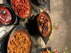 -菲住布渴酒店自助餐厅(阿里巴巴西溪园区店)