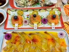 -官塘锋记鱼生·生腌·砂锅粥(牌坊街店)