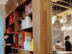 -乔阿马·江南味·驴肉香(龙湖华泾天街店)