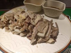 -胡杨记忆(和平路店)