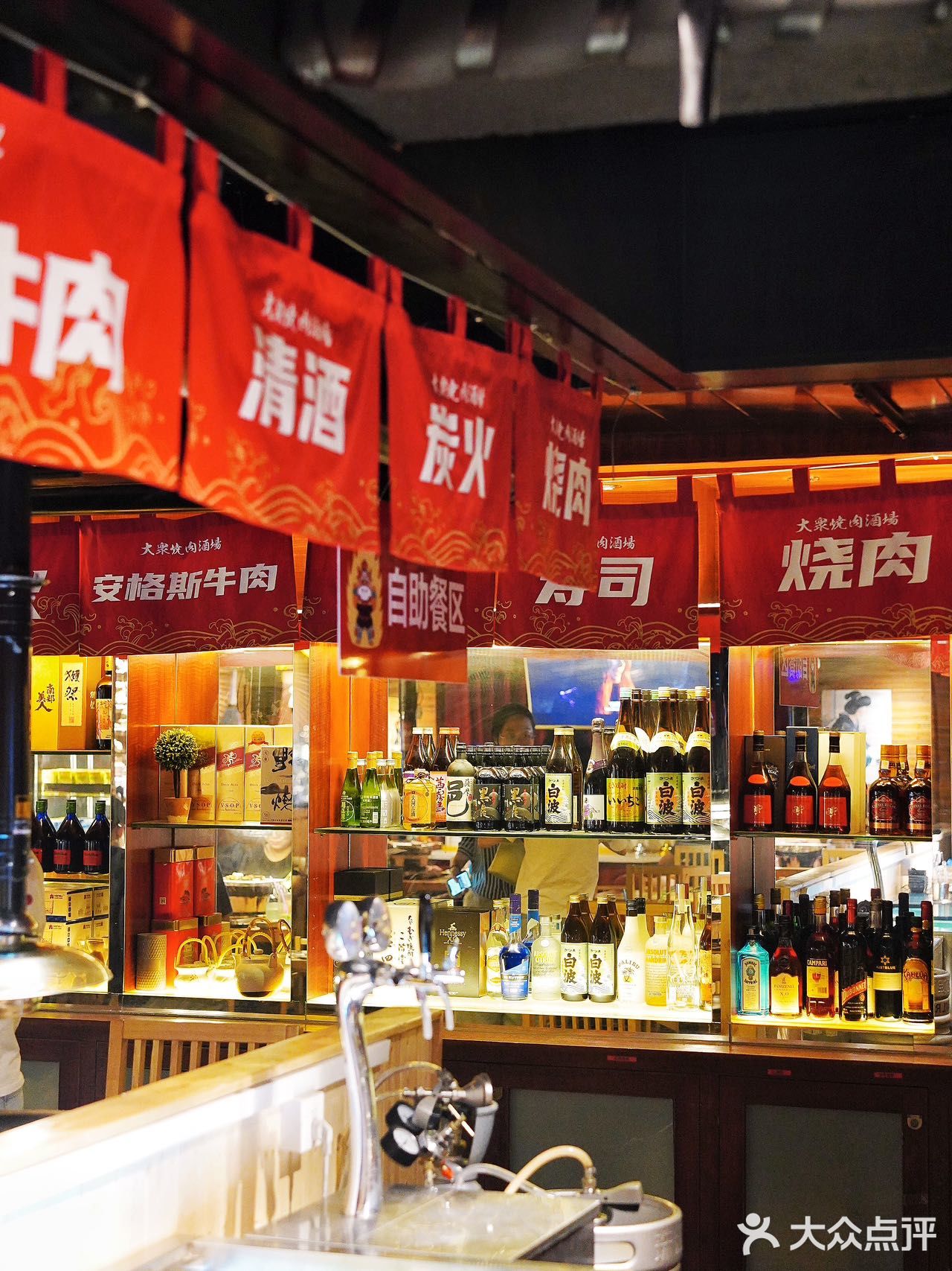 想吃撑吗？来佛山祖庙记得试试这家烤肉放题自助