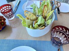 -柏悦酒店-沁园牛排海鲜西餐厅
