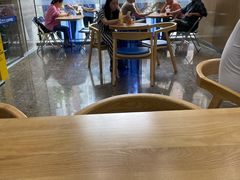 -咖咖西里咖啡店(汇海广场店)