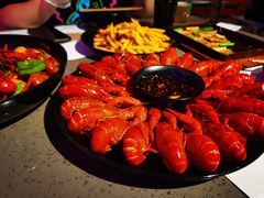 -一棠龙虾(徐家汇城开YOYO店)
