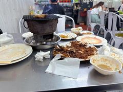 -松明一烤肉馆(鲁园店)