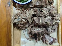 -北冰洋狗肉冷面城(总店)
