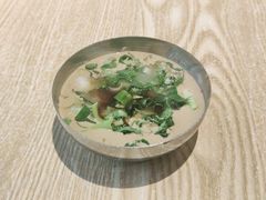 -胡同烧烤·烤肉(塔湾店)