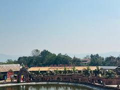 -一寨两国风景区