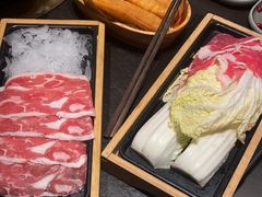 -大渝火锅(百乐广场店)