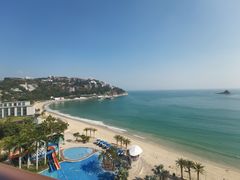 -深圳大梅沙京基洲际度假酒店